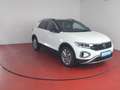 Volkswagen T-Roc GOAL 2.0TDI DSG 243,-ohne Anzahlung Navi AHK Kame Silber - thumbnail 29