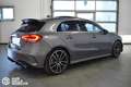 Mercedes-Benz A 35 AMG 4Matic AMG Luxury Gris - thumbnail 4