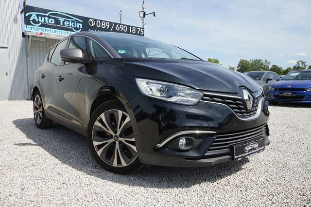 Imagine Renault Scenic IV TCe 160 Aut. Intens |20-Zoll| |R-Link|
