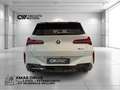 BMW X3 xdriveM50 MSport Pro auto Bianco - thumbnail 4