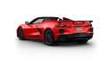Chevrolet Corvette Stingray Convertible 6.2 V8 3LT Rojo - thumbnail 5