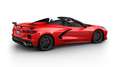 Chevrolet Corvette Stingray Convertible 6.2 V8 3LT Rojo - thumbnail 7