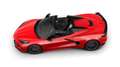 Chevrolet Corvette Stingray Convertible 6.2 V8 3LT Rojo - thumbnail 9