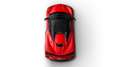 Chevrolet Corvette Stingray Convertible 6.2 V8 3LT Rojo - thumbnail 12