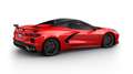 Chevrolet Corvette Stingray Convertible 6.2 V8 3LT Rojo - thumbnail 8