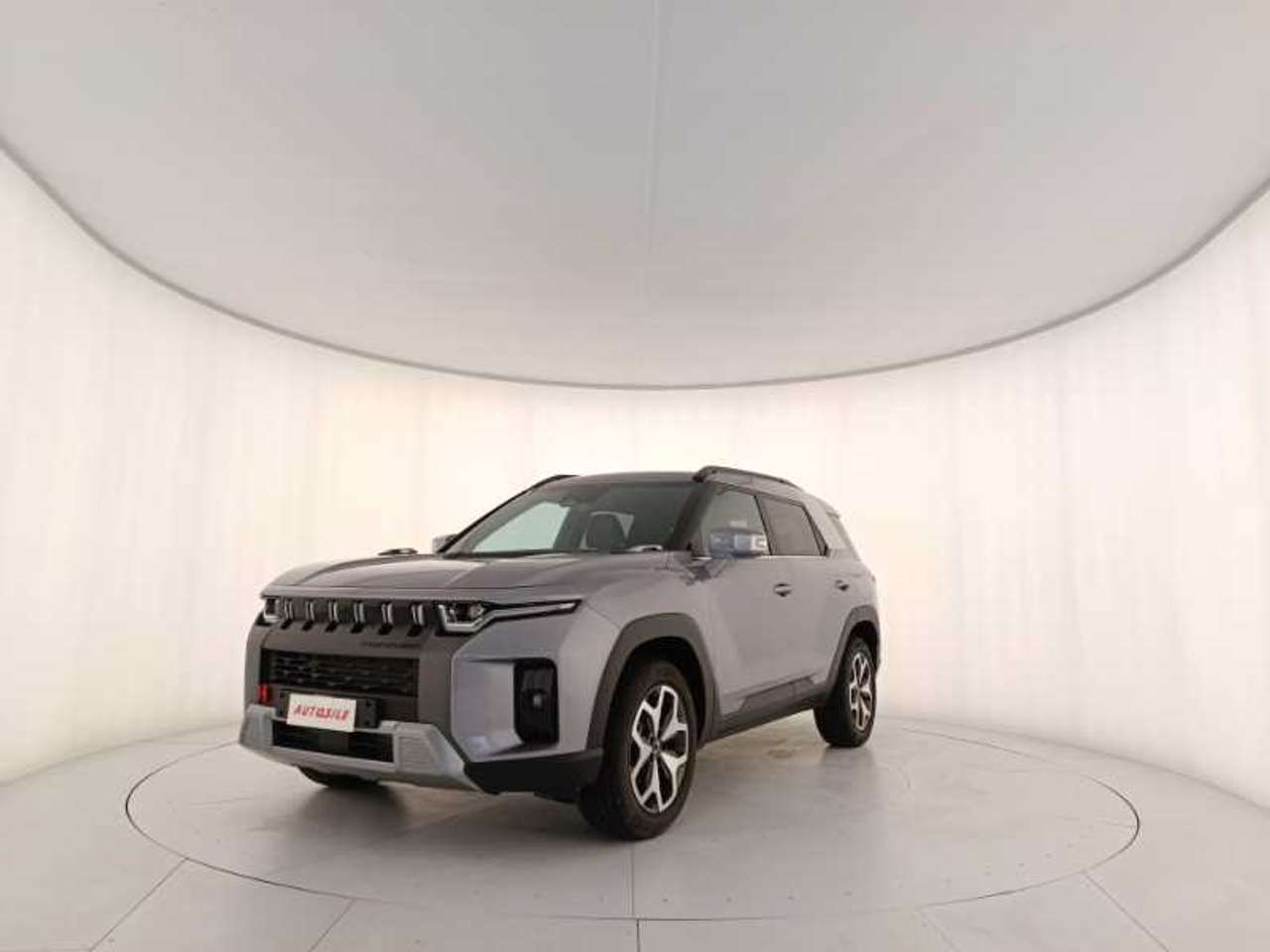 KGM Torres DREAM 1.5 T-GDI 163CV 2WD AT MY23