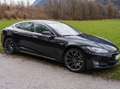 Tesla Model S 90D, lebenslänglich kostenloses Supercharging Schwarz - thumbnail 5