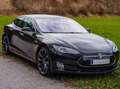 Tesla Model S 90D, lebenslänglich kostenloses Supercharging Schwarz - thumbnail 4