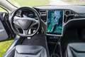 Tesla Model S 90D, lebenslänglich kostenloses Supercharging Schwarz - thumbnail 11