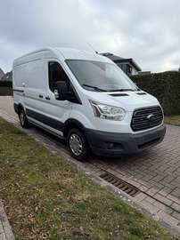 L2H2 2.0 TDCI 130 CH Trend FWD Prêt à Immatriculer