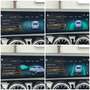 Mercedes-Benz CLA 220 Edition 1 AMG*DIST+*PANO*360°*WIDESCREEN Grau - thumbnail 14