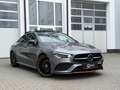 Mercedes-Benz CLA 220 Edition 1 AMG*DIST+*PANO*360°*WIDESCREEN Grau - thumbnail 1