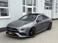 Mercedes-Benz CLA 220 Edition 1 AMG*DIST+*PANO*360°*WIDESCREEN Grau - thumbnail 2