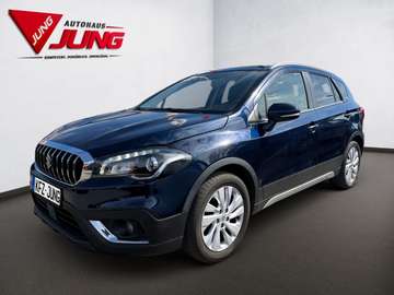 S-Cross Comfort*LED-Scheinwerfer*2.Hand