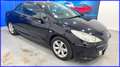 Peugeot 307 phase 2 Sport 1.6 1.6v 110 Schwarz - thumbnail 4