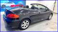 Peugeot 307 phase 2 Sport 1.6 1.6v 110 Schwarz - thumbnail 5