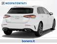 Mercedes-Benz A 180 d AMG Line Advanced Plus auto Bianco - thumbnail 3