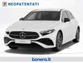 Mercedes-Benz A 180 d AMG Line Advanced Plus auto Bianco - thumbnail 1