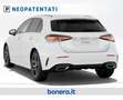 Mercedes-Benz A 180 d AMG Line Advanced Plus auto Bianco - thumbnail 4