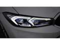 BMW 318 d Touring Aut LED HEAD-UP AHK RADAR LEDER NAVI Weiß - thumbnail 10