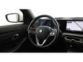 BMW 318 d Touring Aut LED HEAD-UP AHK RADAR LEDER NAVI Weiß - thumbnail 13