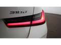 BMW 318 d Touring Aut LED HEAD-UP AHK RADAR LEDER NAVI Weiß - thumbnail 9