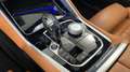 BMW X6 xDrive 40dA Bleu - thumbnail 18
