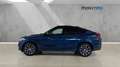 BMW X6 xDrive 40dA Bleu - thumbnail 3