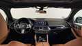 BMW X6 xDrive 40dA Bleu - thumbnail 8