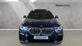 BMW X6 xDrive 40dA Bleu - thumbnail 5