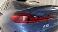 BMW X6 xDrive 40dA Bleu - thumbnail 13