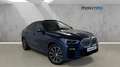 BMW X6 xDrive 40dA Bleu - thumbnail 1