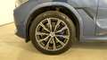 BMW X6 xDrive 40dA Bleu - thumbnail 6
