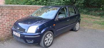 1.4 Turbo TDCi Tonic