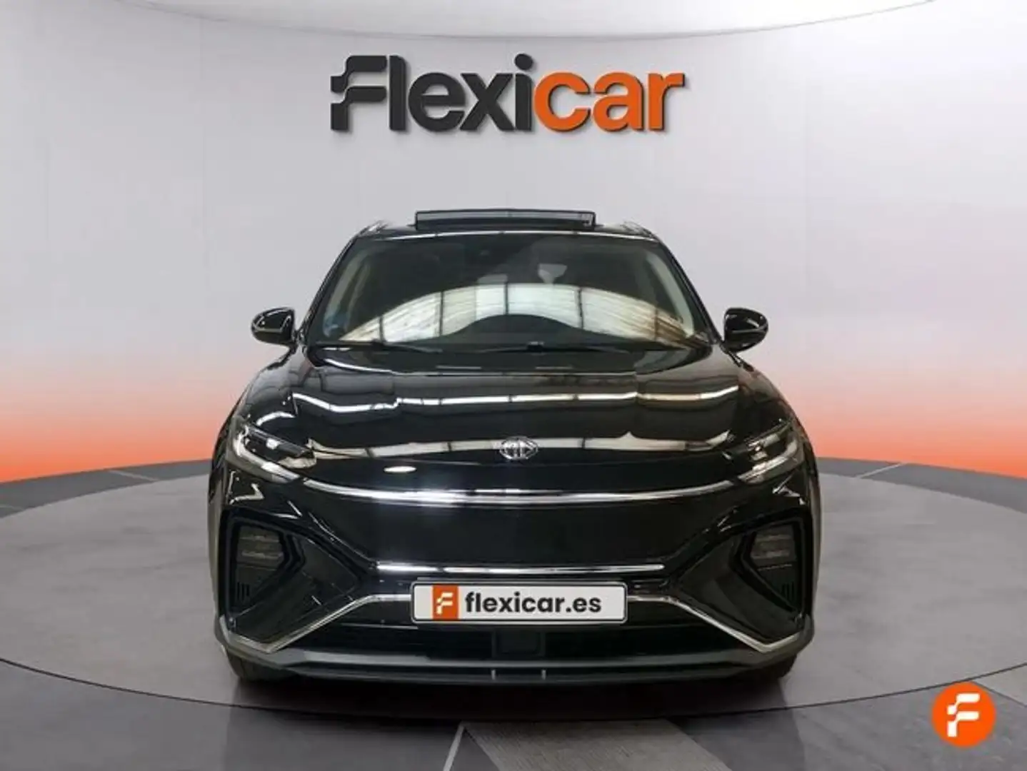 MG Marvel R Luxury RWD 70kWh 132kW Negro - 2