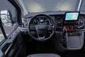Ford Transit Custom Tourneo PHEV | L1H1 | 125Pk 8-persoons | MARGE | T Gris - thumbnail 16