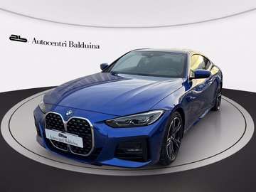 d coupe mhev 48v xdrive msport auto