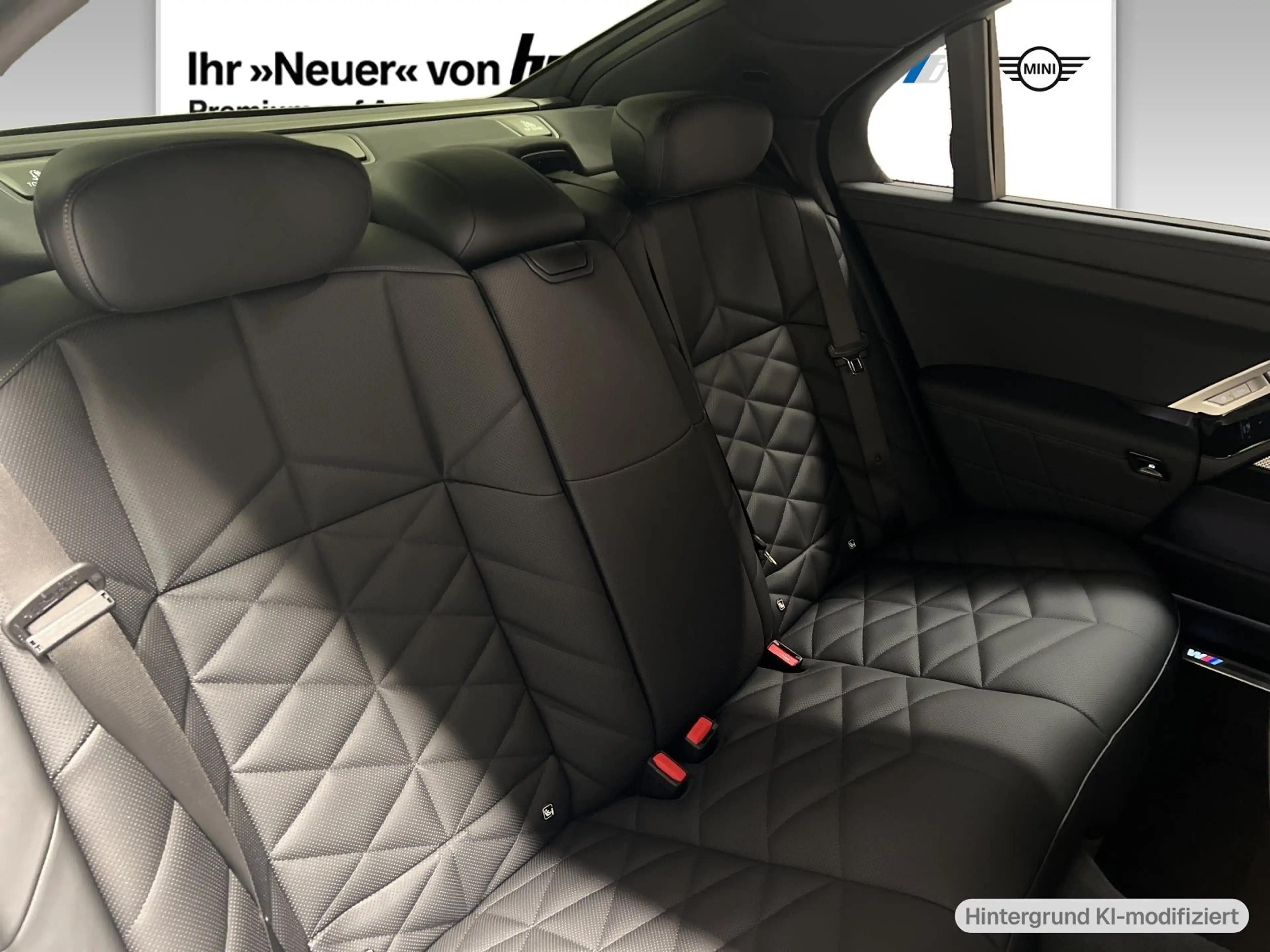 BMW 740 d xDrive Limousine — photo 8