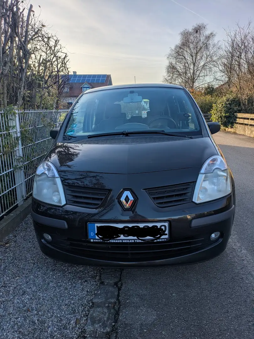 Renault Modus Avantage - 2