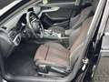 Audi A4 2.0 TDI Avant quattro Sport Aut.*AHK-Navi* Noir - thumbnail 19