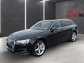 Audi A4 2.0 TDI Avant quattro Sport Aut.*AHK-Navi* Noir - thumbnail 1