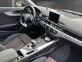 Audi A4 2.0 TDI Avant quattro Sport Aut.*AHK-Navi* Noir - thumbnail 13