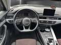 Audi A4 2.0 TDI Avant quattro Sport Aut.*AHK-Navi* Noir - thumbnail 10