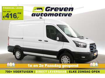 L2H2 Trend 68 kWh | Snelladen | SOH 99% | Airco |