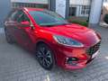 Ford Kuga ST-Line X TDCi190 Auto LED/DAB/NAV/AHK/WiPa Rot - thumbnail 3