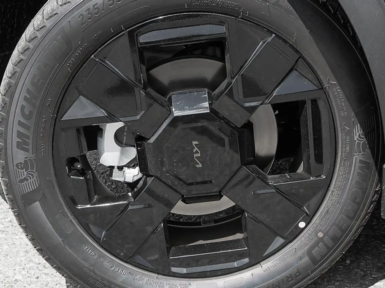 Kia Sportage снимка Kia Sportage