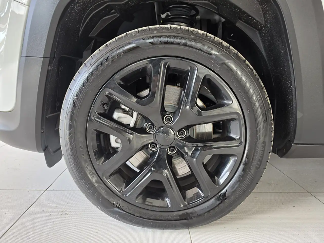 Jeep Renegade Renegade 2024 1.3 t4 phev Summit 4xe at6 14