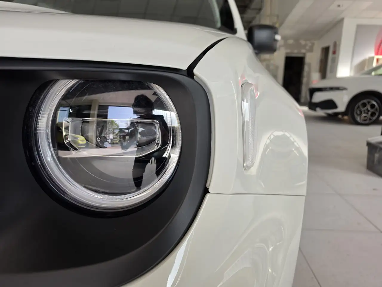 Jeep Renegade Renegade 2024 1.3 t4 phev Summit 4xe at6 19