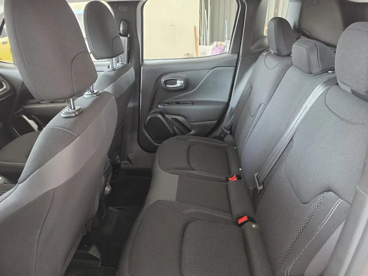 Jeep Renegade Renegade 2024 1.3 t4 phev Summit 4xe at6 8