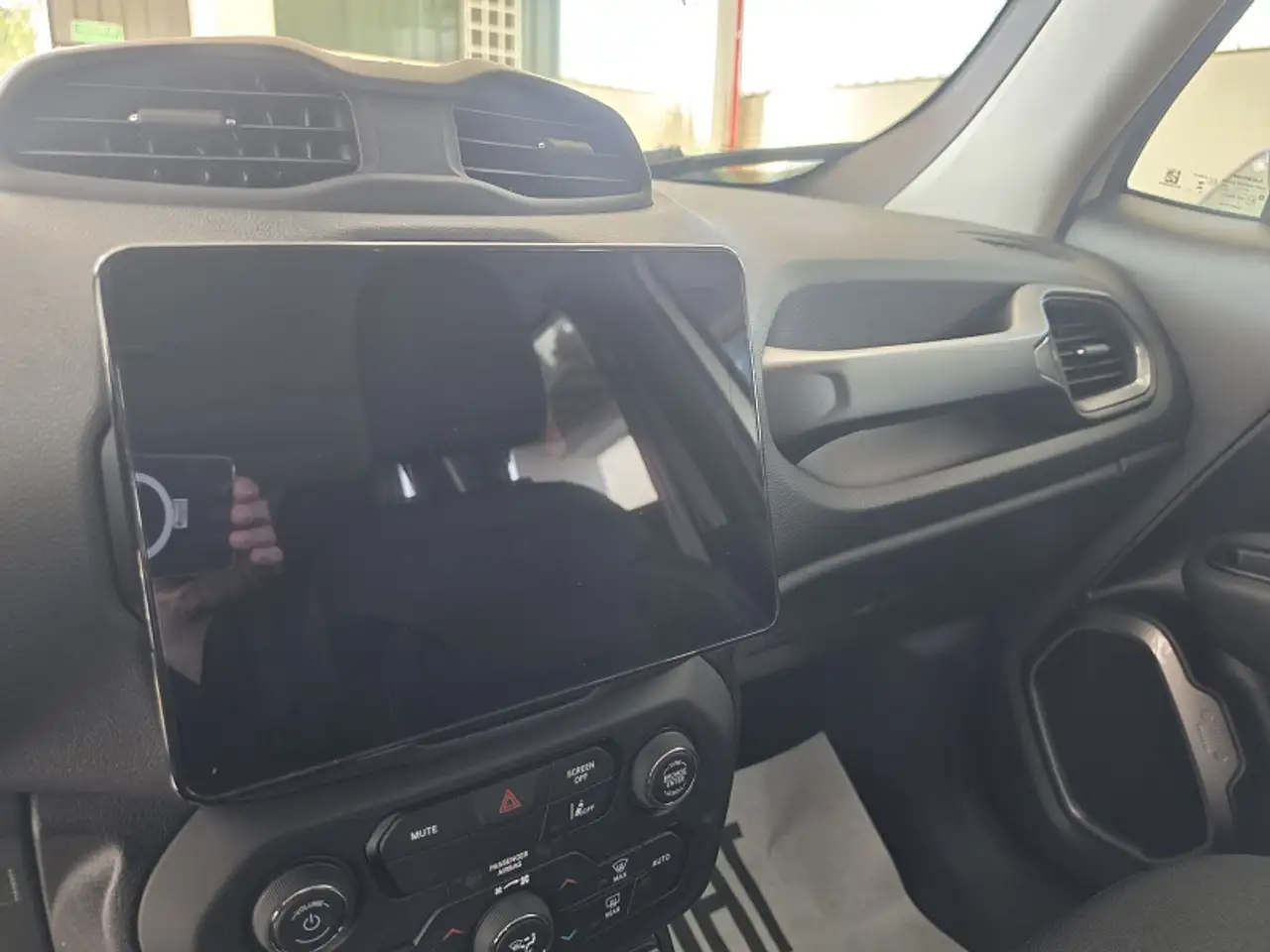 Jeep Renegade Renegade 2024 1.3 t4 phev Summit 4xe at6 11